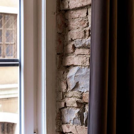 Romantic Studio In The Heart Of Trieste Exterior photo