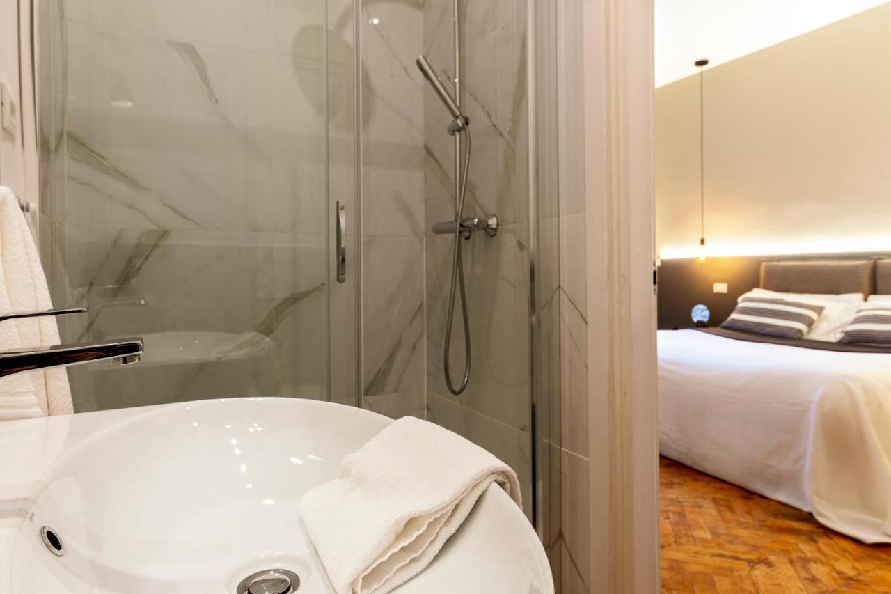 Romantic Studio In The Heart Of Trieste Exterior photo
